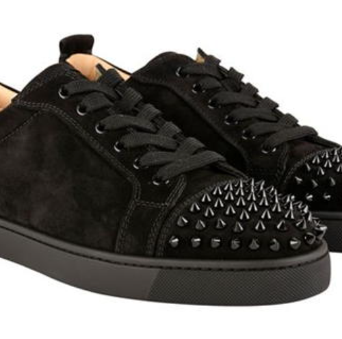 Annonce: Chaussure soirée - LOUBOUTIN