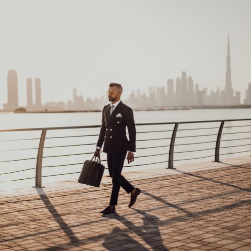 Liste des addresses emails des agences de recrutement à Dubai
