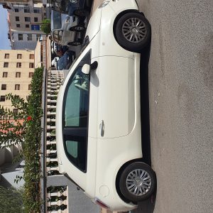 Annonce Fiat 500 essence 2014