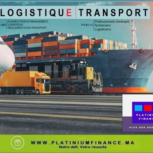 Annonce: Formations continue en Transport et Logistique