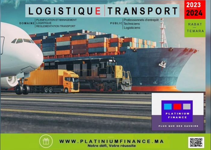 Image annonce: Formations continue en Transport et Logistique