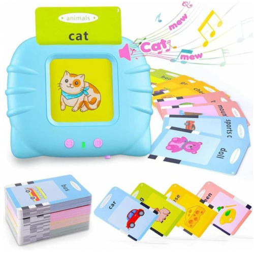 Annonce: jeux educatif pour enfants en anglais disponible