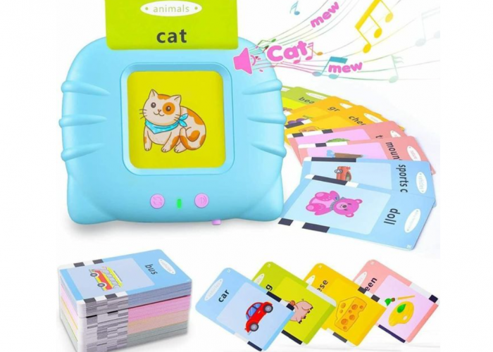 Image annonce: Jeux educatif pour enfants en anglais disponible