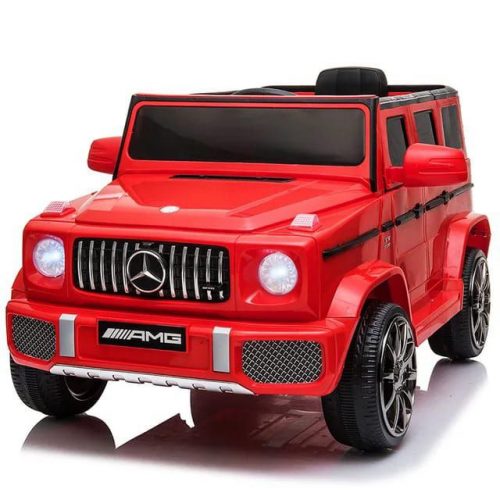 Annonce: La voiture Mercedes mini 4*4