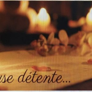 Annonce Massage médical 200 dh une heure
