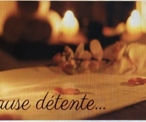 Annonce: Massage médical 200 dh une heure