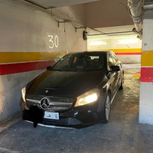Annonce Mercedes A200 en très bon état