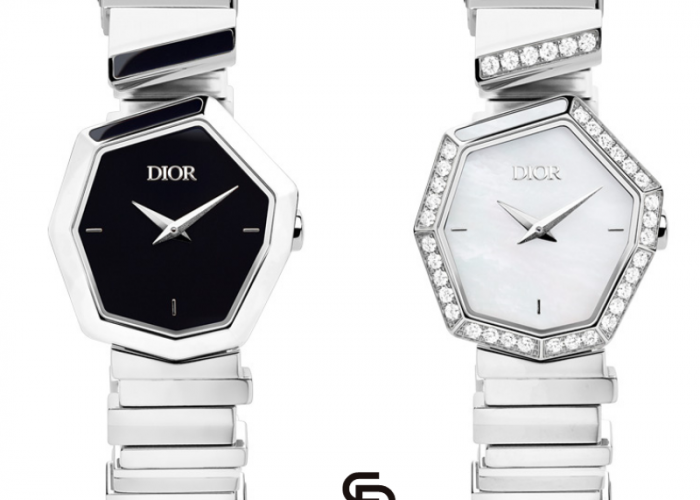 Image annonce: Montre femmes et homme prix chic