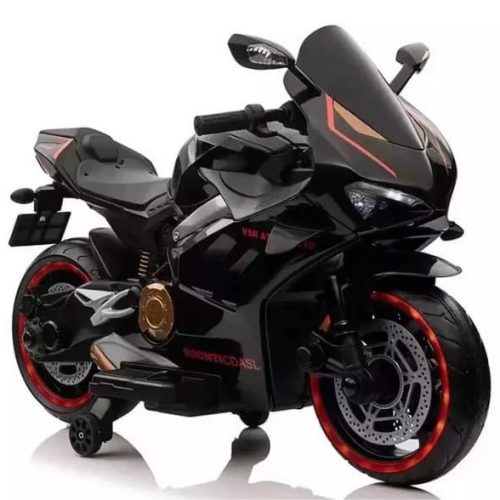 Annonce: moto Erwan 2023 Batterie 12V