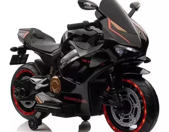 Image annonce: Moto Erwan 2023 Batterie 12V