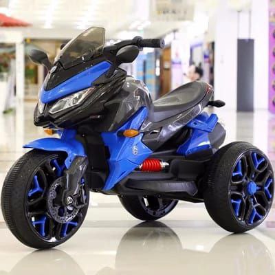 Annonce: moto Erwan 2023
