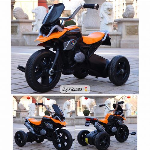 Annonce: Moto pédalo Pour enfant 1-4 Ans