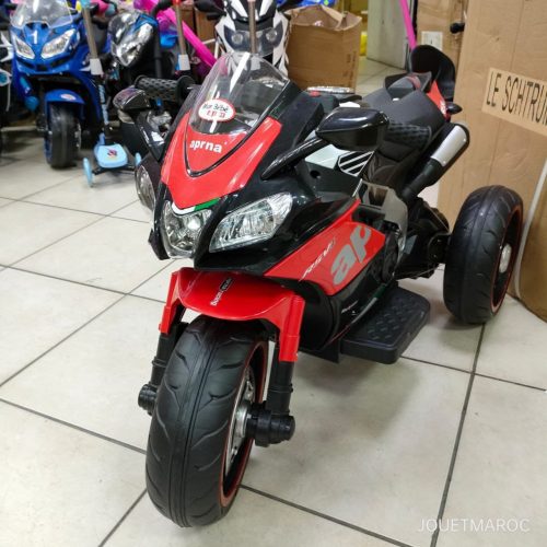 Annonce: Motor Erwan