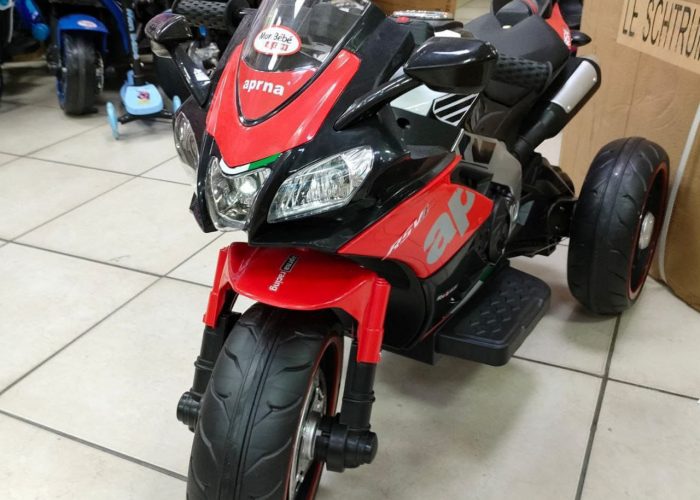 Image annonce: Motor Erwan