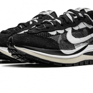 Annonce Nike Vaporwaffle Sacai Black White - 42