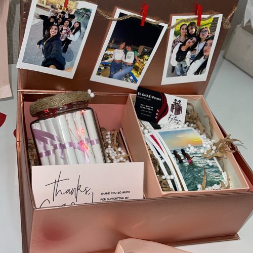 Annonce: Pack de souvenir