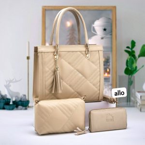 Annonce Pack sac 3 pieces HORS - باك صاك شيك