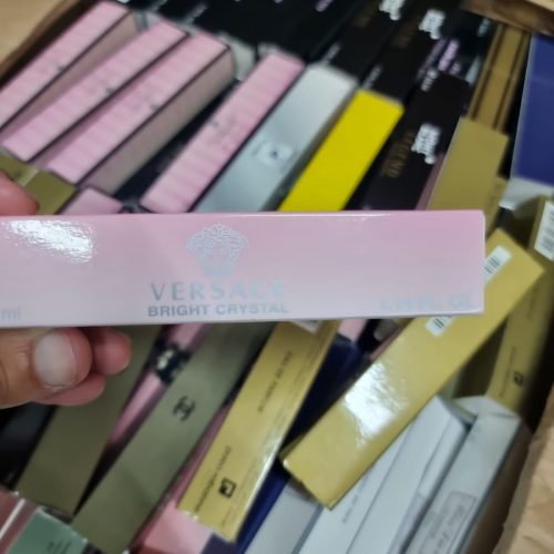 Annonce: Parfum 33 importé de France