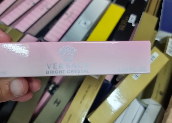 Image annonce: Parfum 33 importé de France
