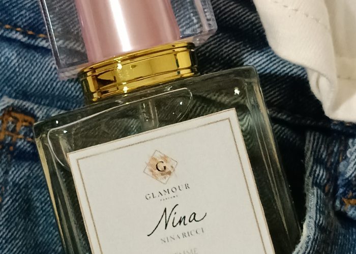 Image annonce: Parfum Nina Ricci 50ML