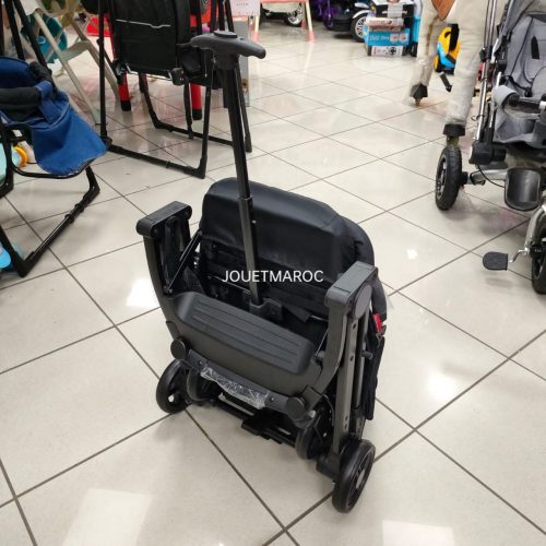 Annonce: Poussette Babystone