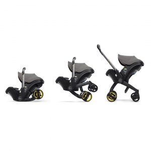 Annonce Poussette pour bébé Siège d'auto Berceau pour bébé+sac