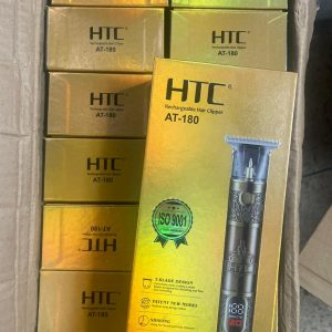 Annonce Rasoir Electrique HTC AT-180