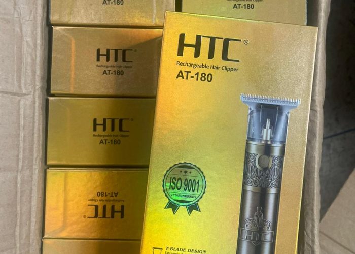 Image annonce: Rasoir Electrique HTC AT-180