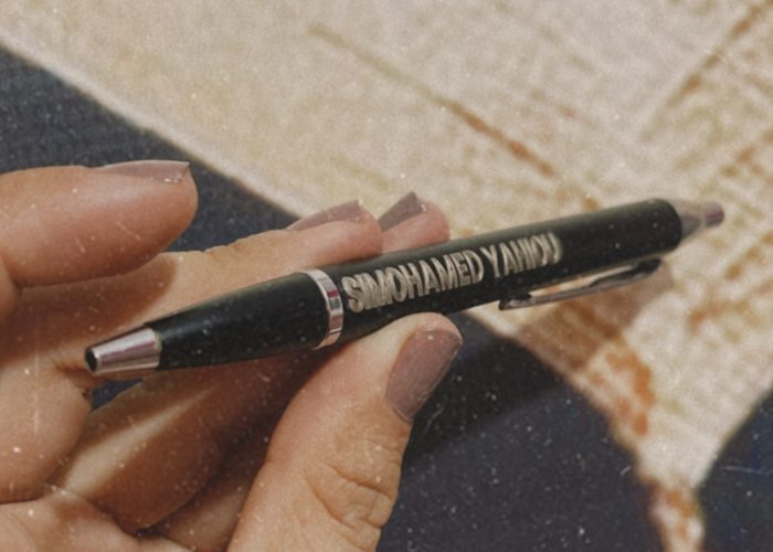 Image annonce: Stylo personnalisés