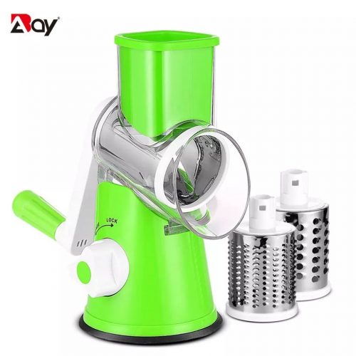 Annonce: TABLE TOP DRUM GRATER