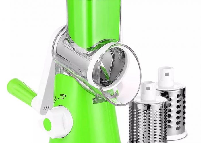 Image annonce: TABLE TOP DRUM GRATER