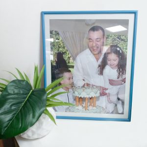 Annonce Tableau personnalisé