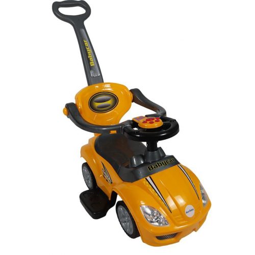 Annonce: Trotteur Porteur Baby Car Musical