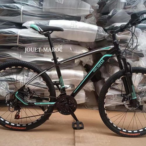 Annonce: Vélo SHM 26,5 Pouce