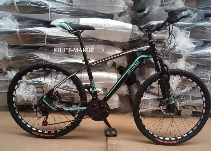 Image annonce: Vélo SHM 26,5 Pouce