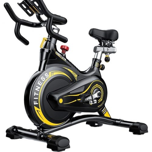 Annonce: Velo spinning happy gam professional