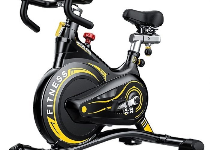 Image annonce: Velo spinning happy gam professional
