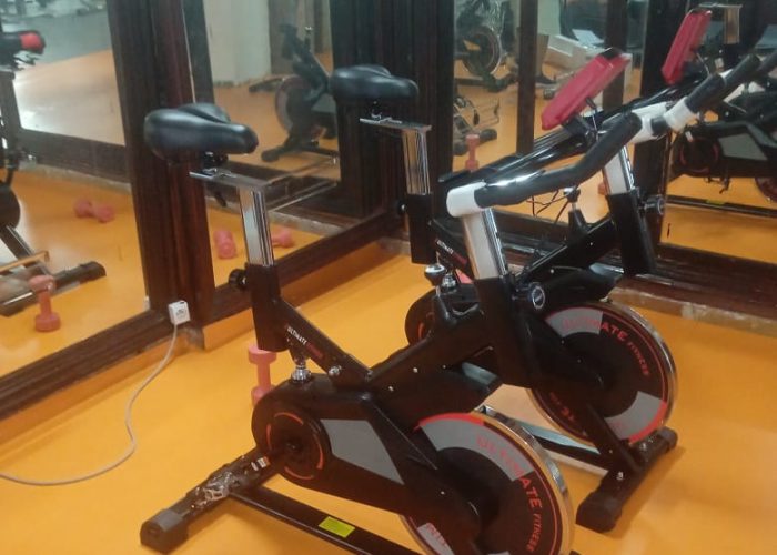 Image annonce: Velo Spinning Z 310 PRO