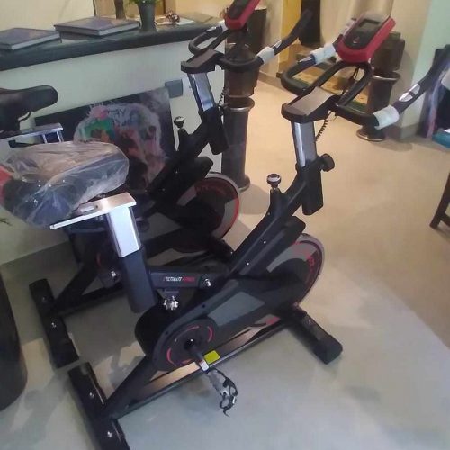 Annonce: Velo spinning Z310 pro