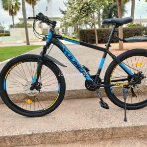 Annonce Vélo VTT aluminium YOUMEIG 26 Pouce