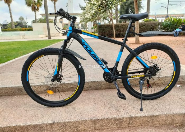 Image annonce: Vélo VTT aluminium YOUMEIG 26 Pouce