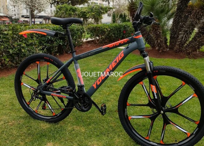Image annonce: Vélo YOUMEIG 27,5 Pouce farfara 2023