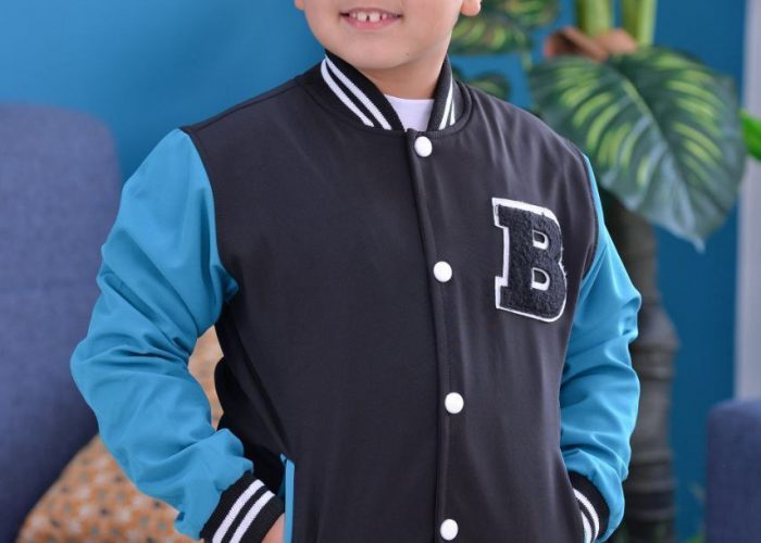 Image annonce: Veste garçon chique سطارطيرة للولاد أنيقة
