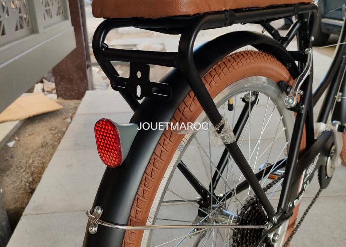 Image annonce: Vélo madame Holland 26 Pouce 2023