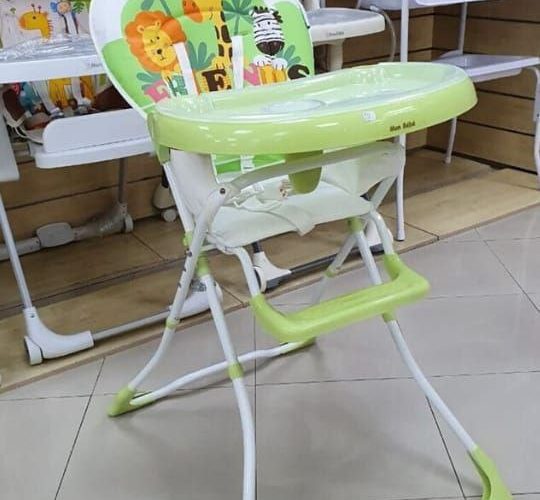Image annonce: آلية طي سهلة