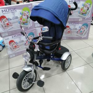 Annonce دراجة ثلاثية العجلات
