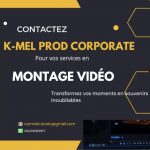 Image de Profil de Kmelprod Corporate