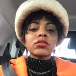 Image de Profil de Aboubaigi Khaoula