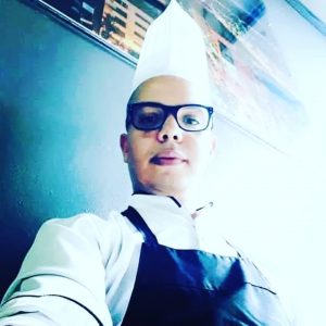 Annonce Chef de partie