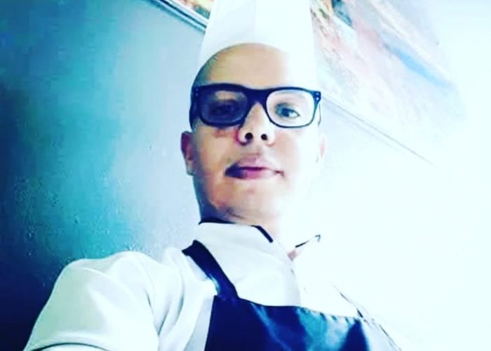 Image annonce: Chef de partie